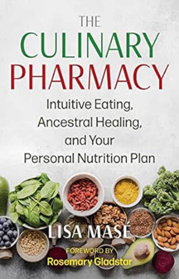 The Culinary Pharmacy 